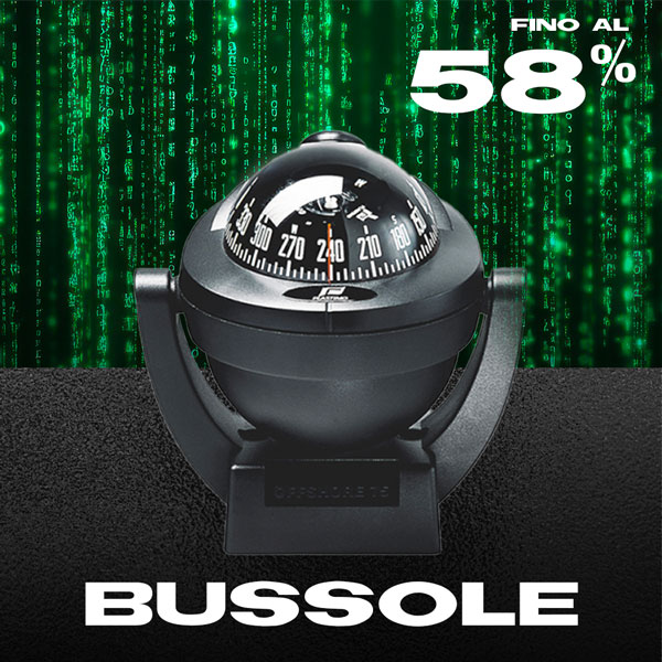 BM - Bussole